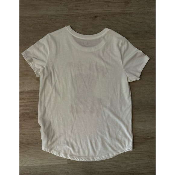 Texas red white and blue boots tshirt size small - Picture 4 of 4